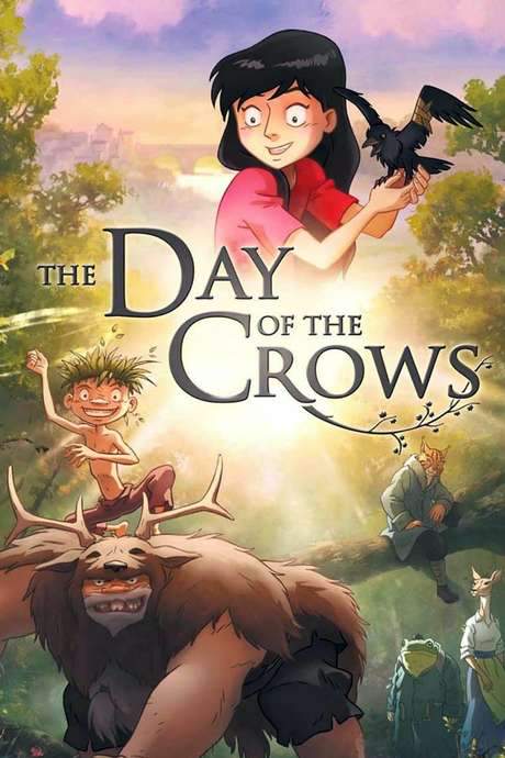 The Day of the Crows
